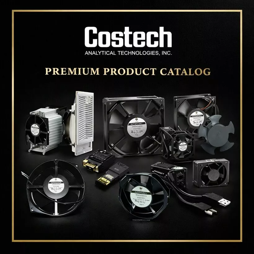 Costech