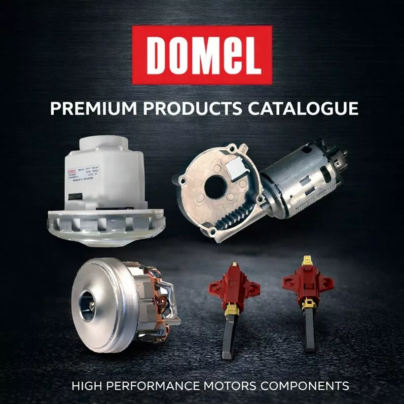 Domel