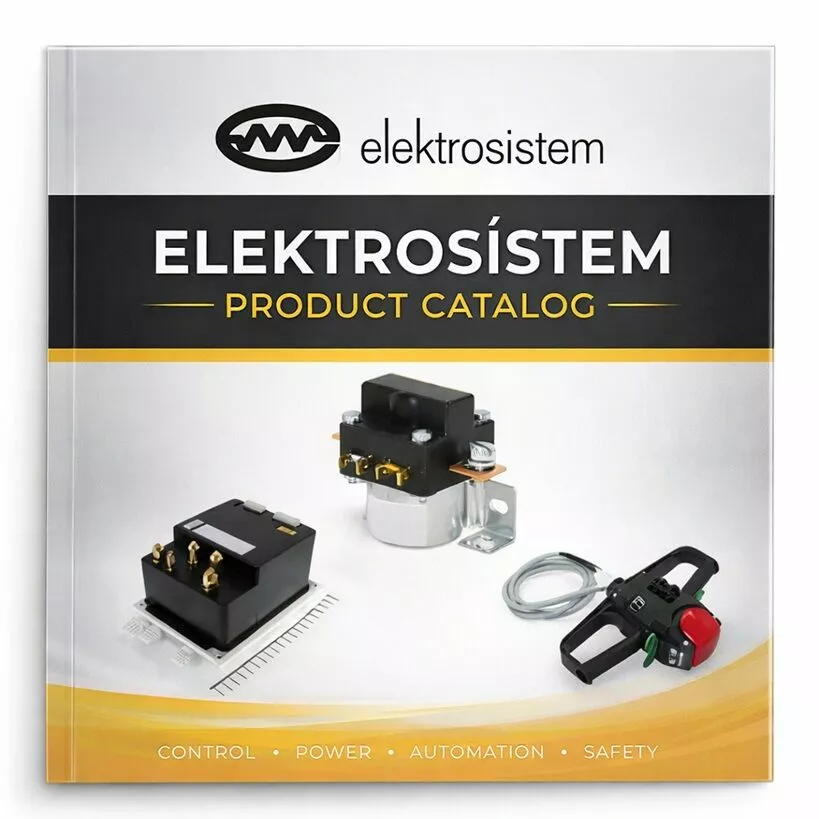 Elektrosistem