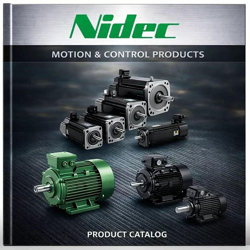 Nidec