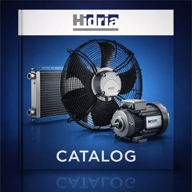 Hidria