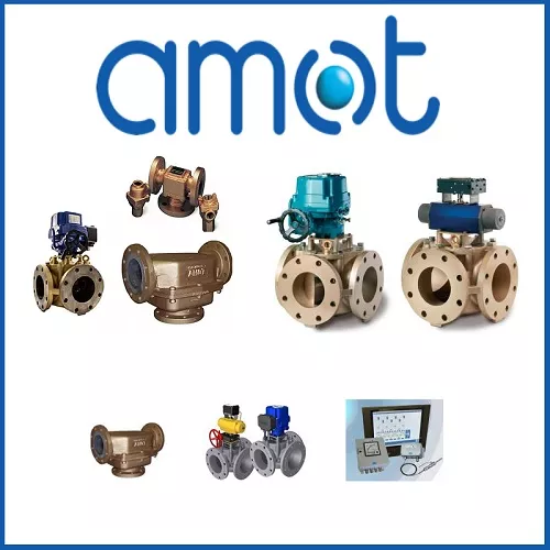 Amot
