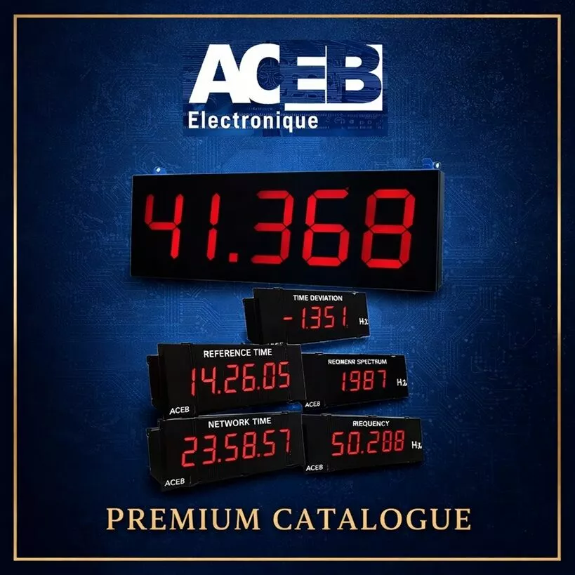ACEB Electronique