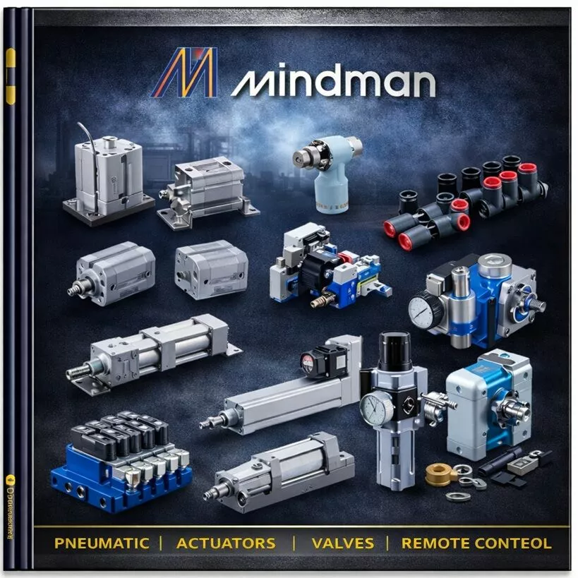 Mindman