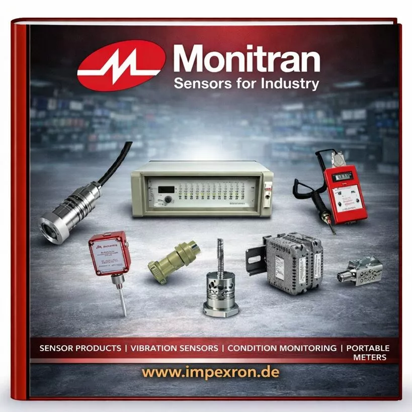 Monitran
