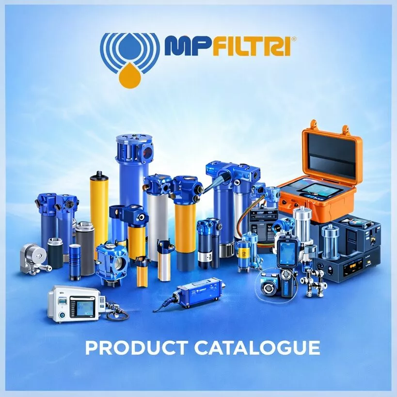 MP Filtri