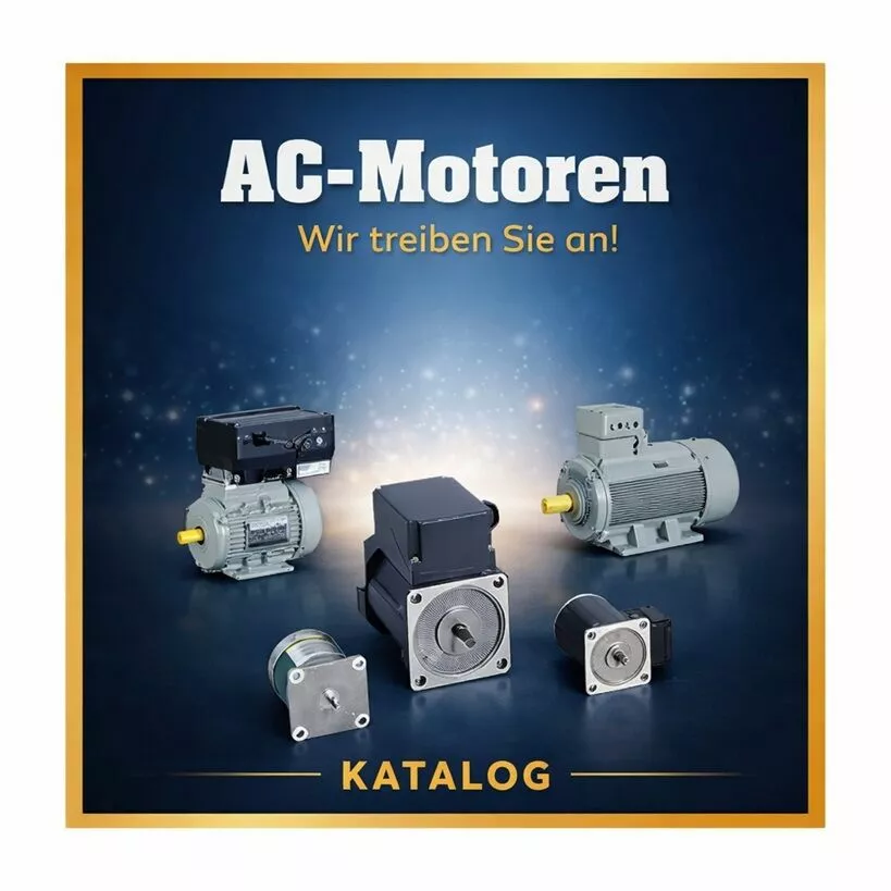 AC Motoren