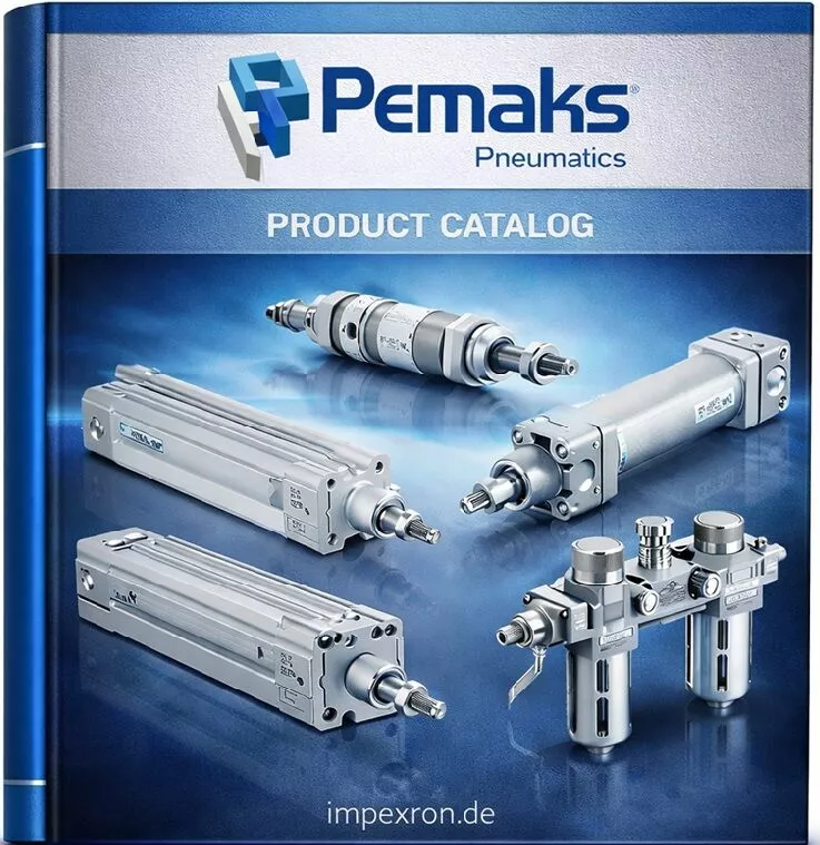 Pemaks