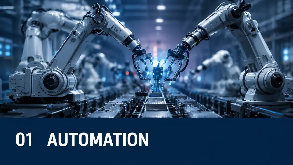 AUTOMATION