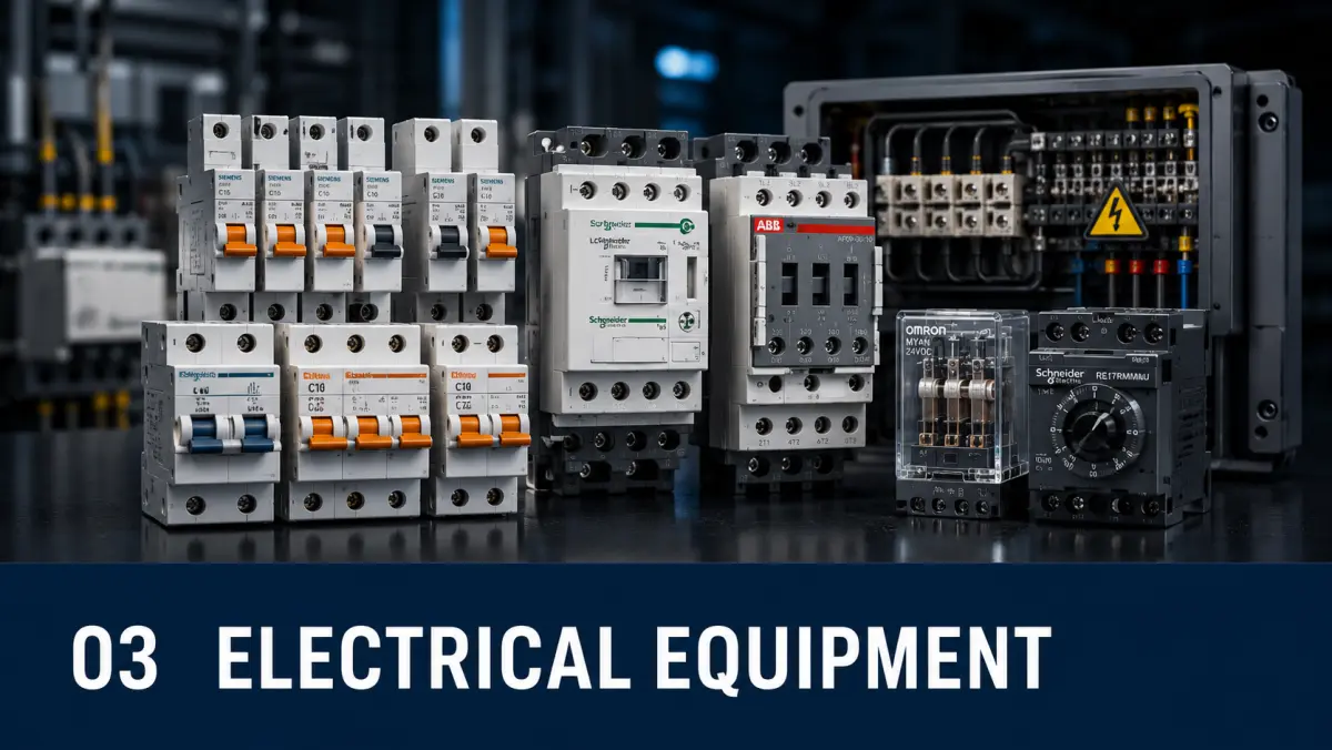 ELECTRICITY