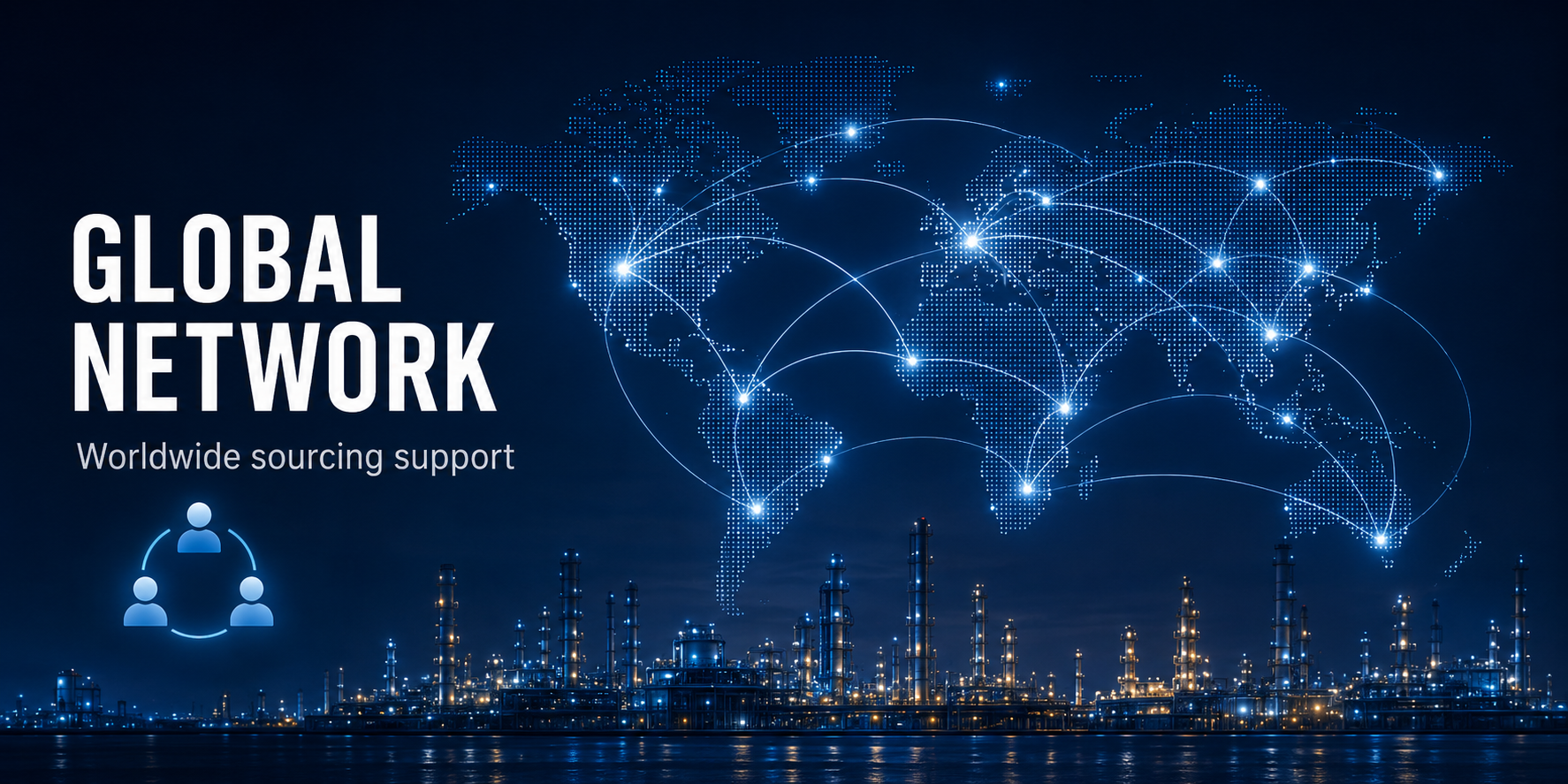 Global Network