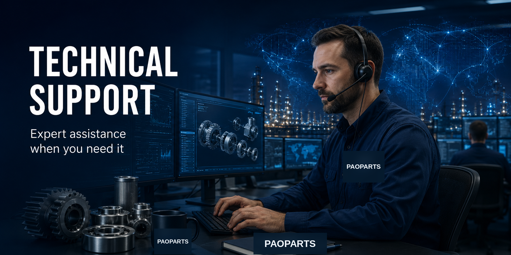 Technical Support
